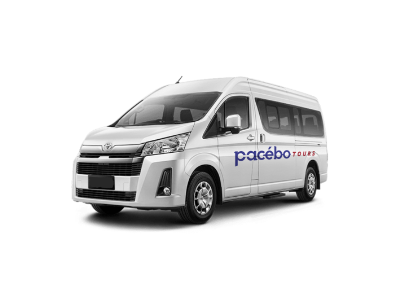 Hiace Premio