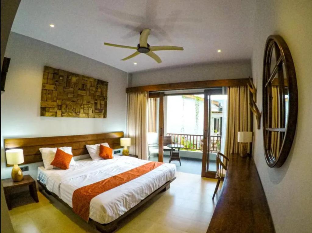 Santai Toraja Hotel