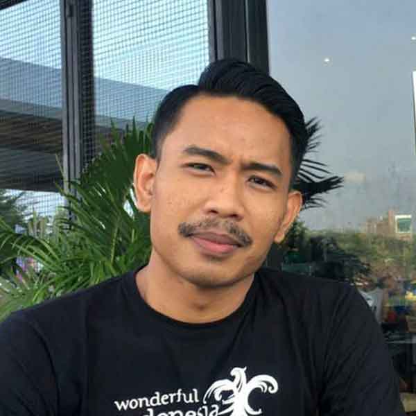 Wijaya Yashri Putra, S.E.