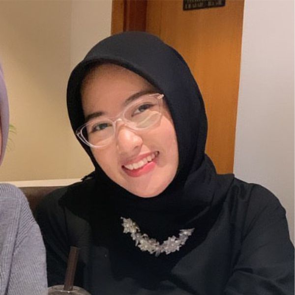 Isnaini Nurjihad, A.Md. T. A