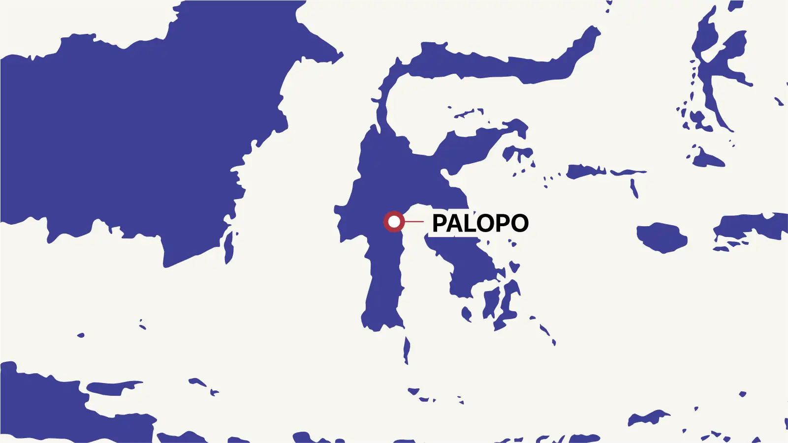 Palopo