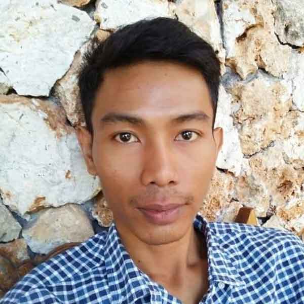 Prawangsa Sam Putra, S.I.Pend.