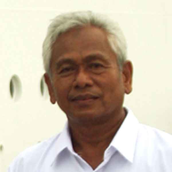 H. Muh. Irham Ilyas