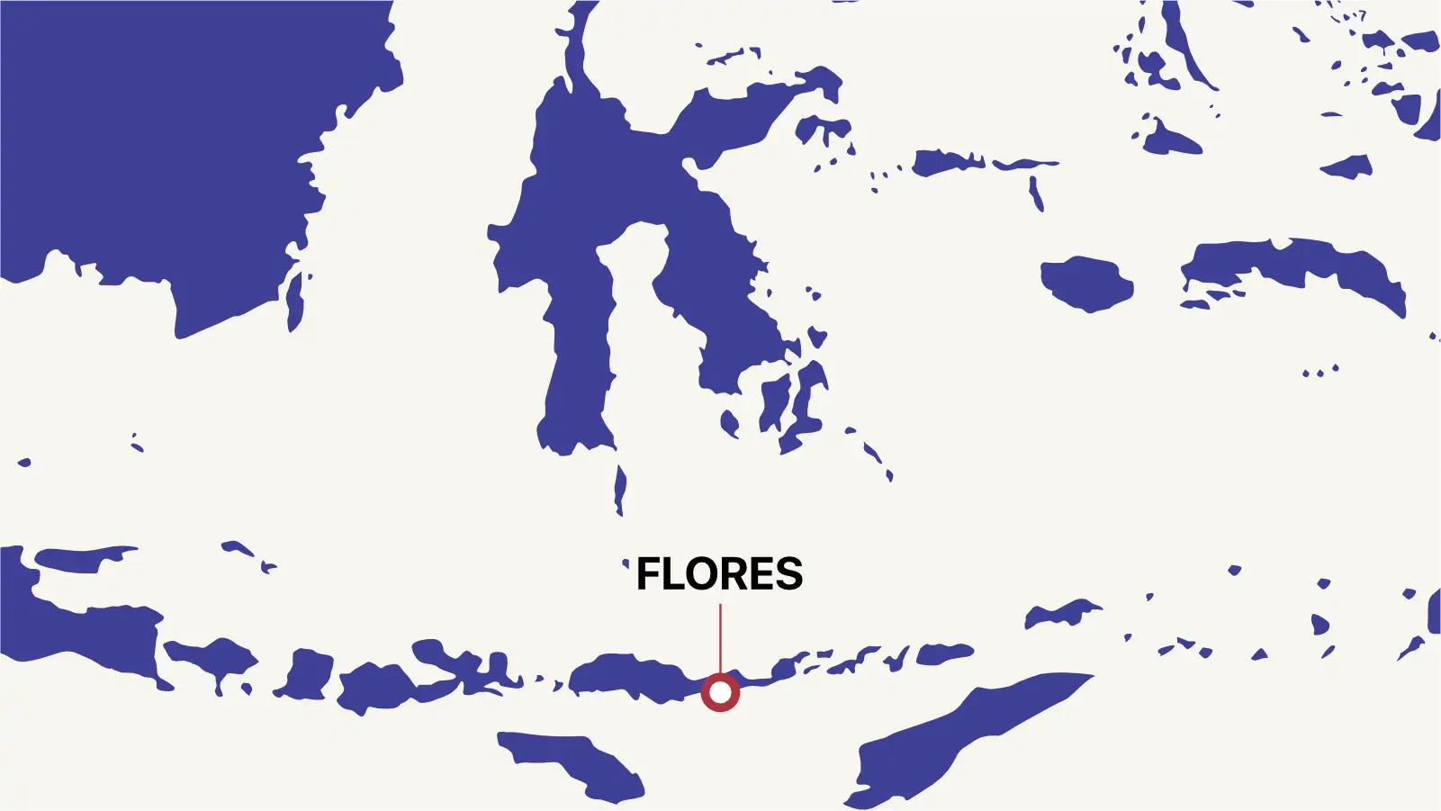 Ende / Flores