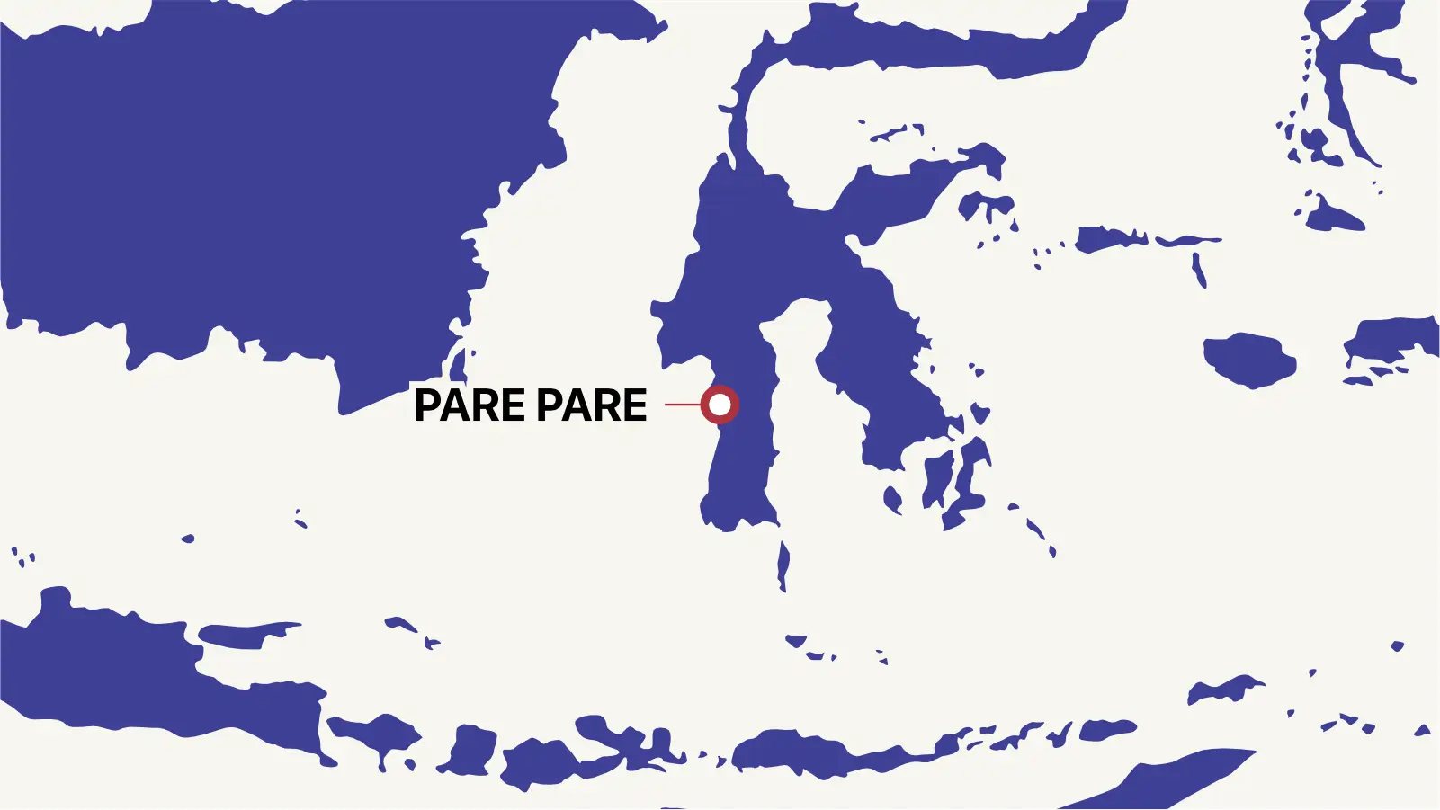 Parepare