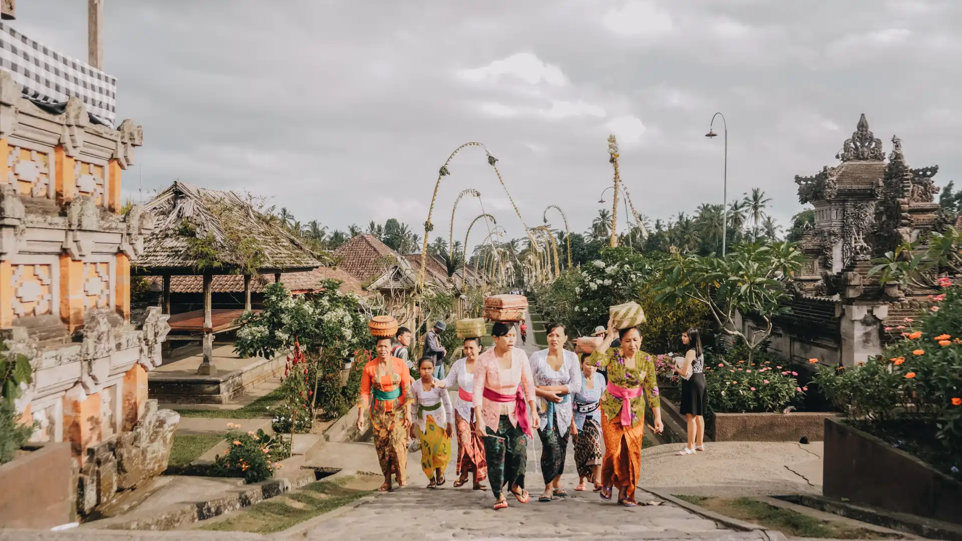Bali