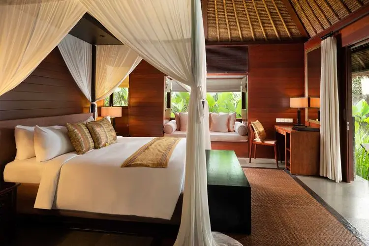 Kayumanis Ubud Private Villa & Spa