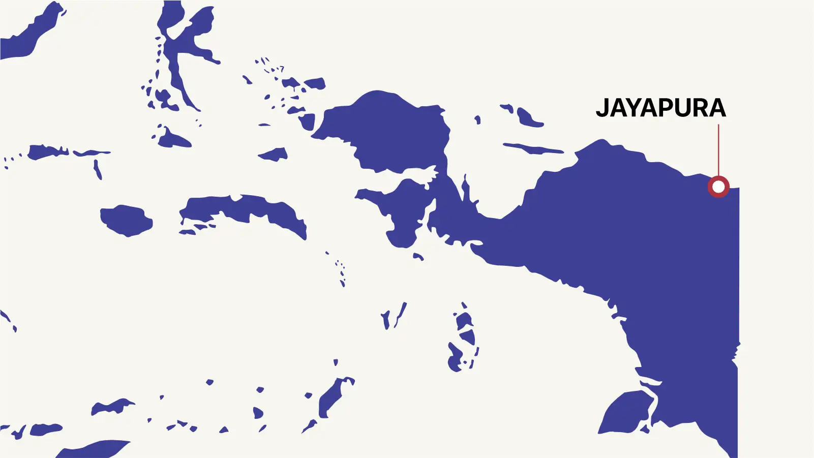 Jayapura