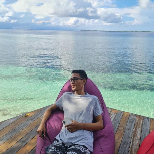 Bayu Trisnapati