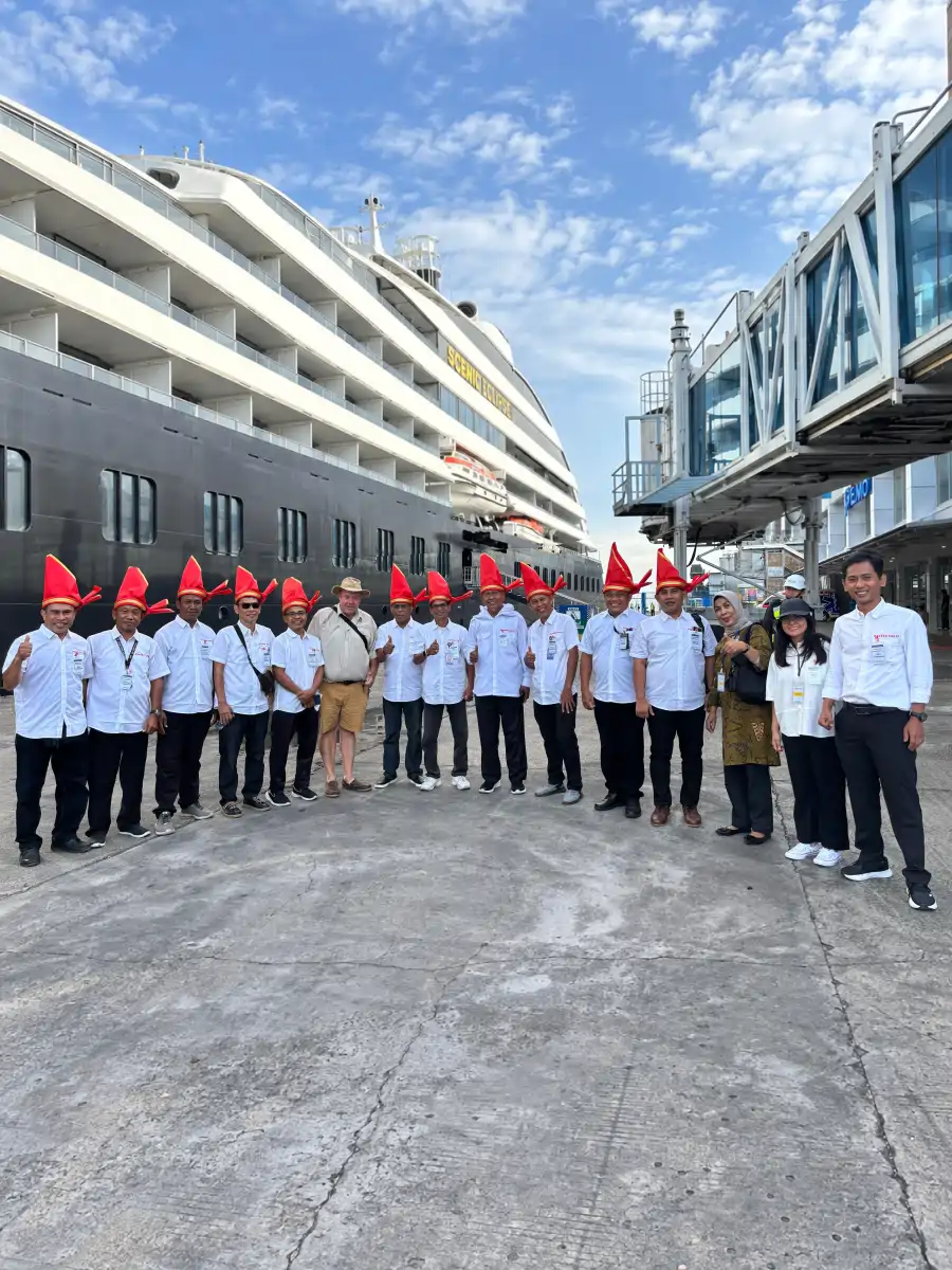 Cruise Program Development