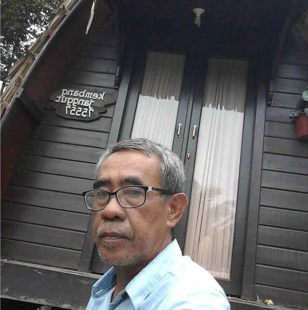 Rahim Faisal, S.E.