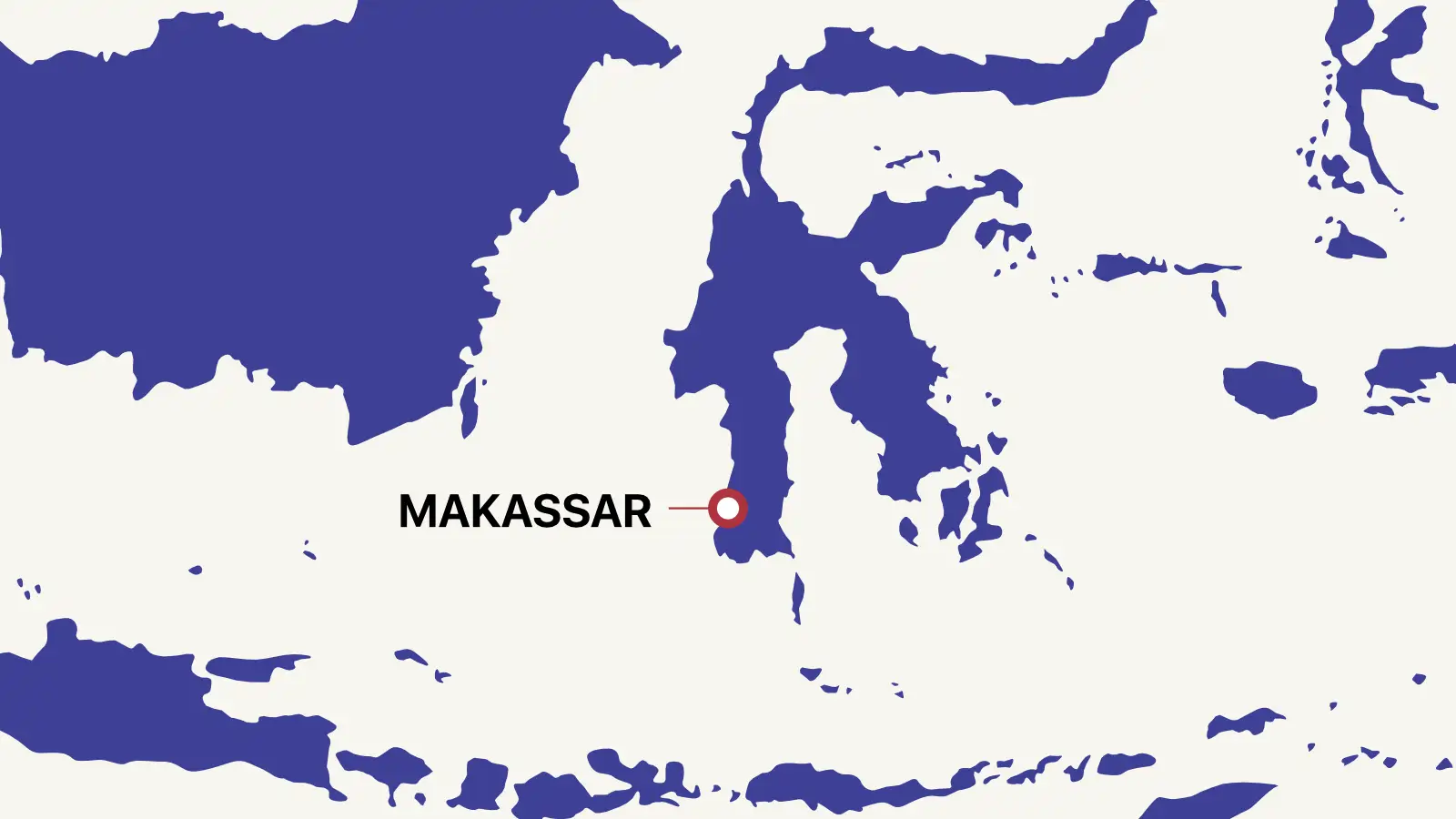 Makassar