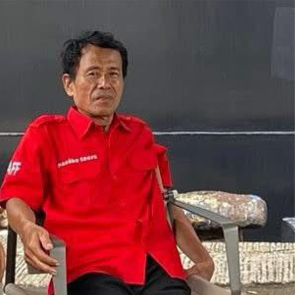 Firman Ilyas